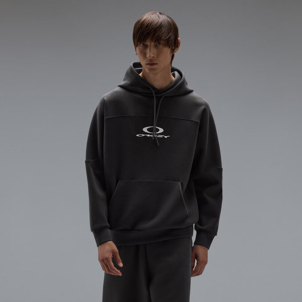 Oakley Men's New Retro Fleece Hoodie 2.7 I3