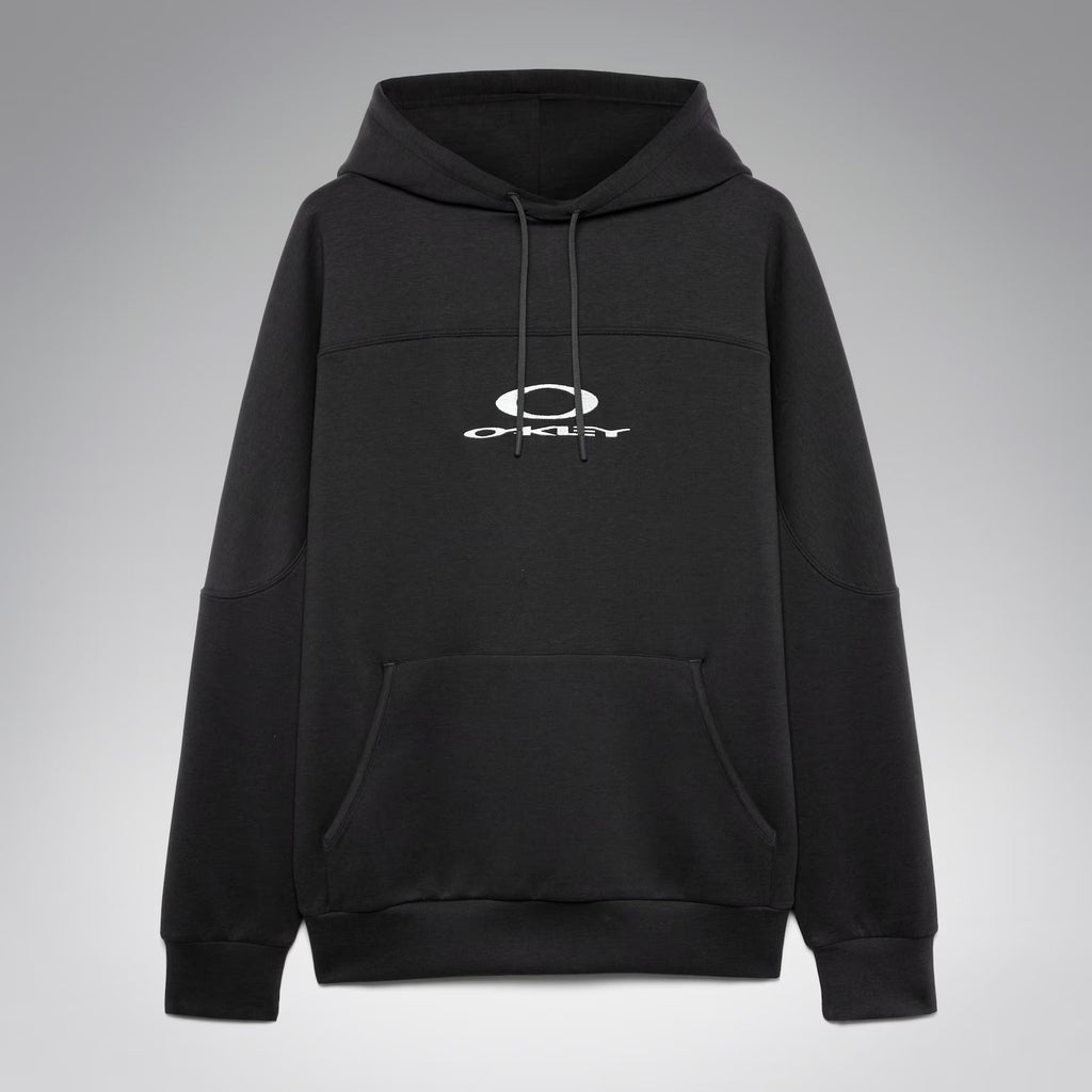 Oakley Men's New Retro Fleece Hoodie 2.7 - Phantom