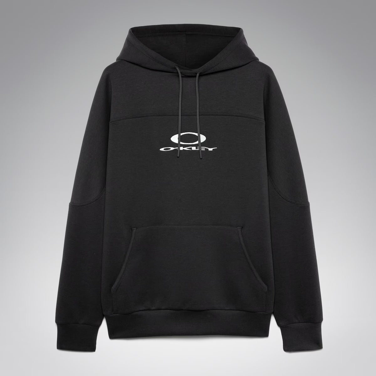 Oakley Men's New Retro Fleece Hoodie 2.7 - Phantom