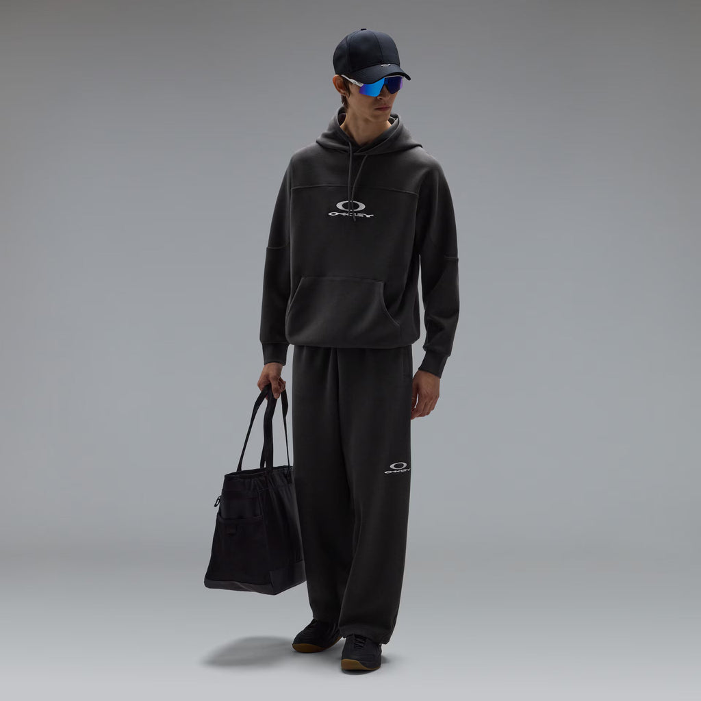 Oakley Men's New Retro Fleece Hoodie 2.7 - Phantom