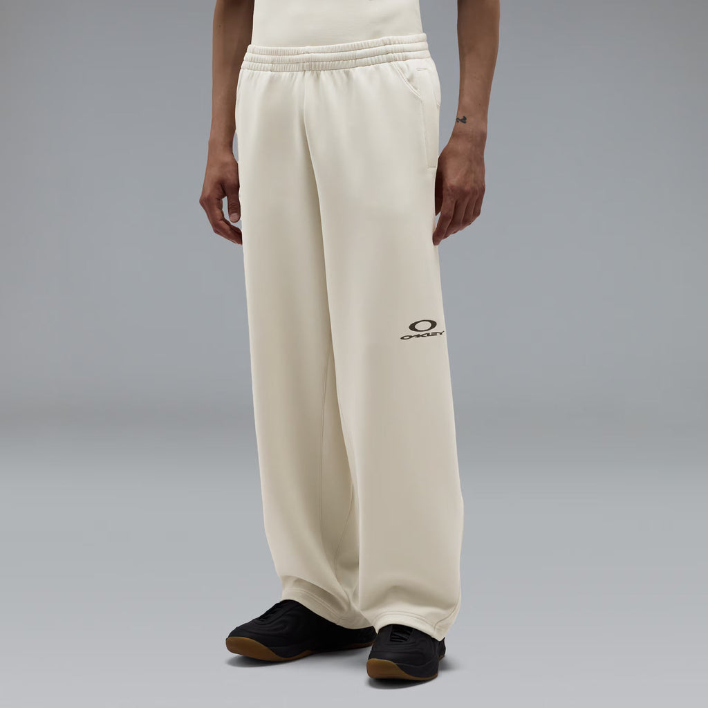 Oakley Men's New Retro Fleece Pants 2.7 - Mist