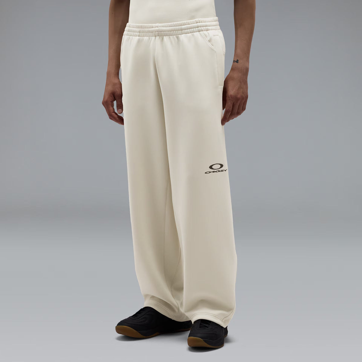 Oakley Men's New Retro Fleece Pants 2.7 - Mist