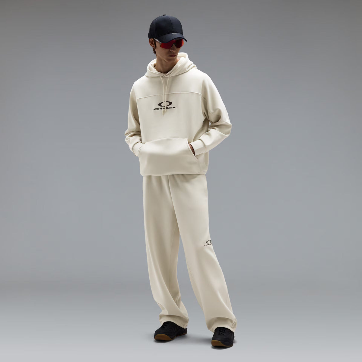 Oakley Men's New Retro Fleece Pants 2.7