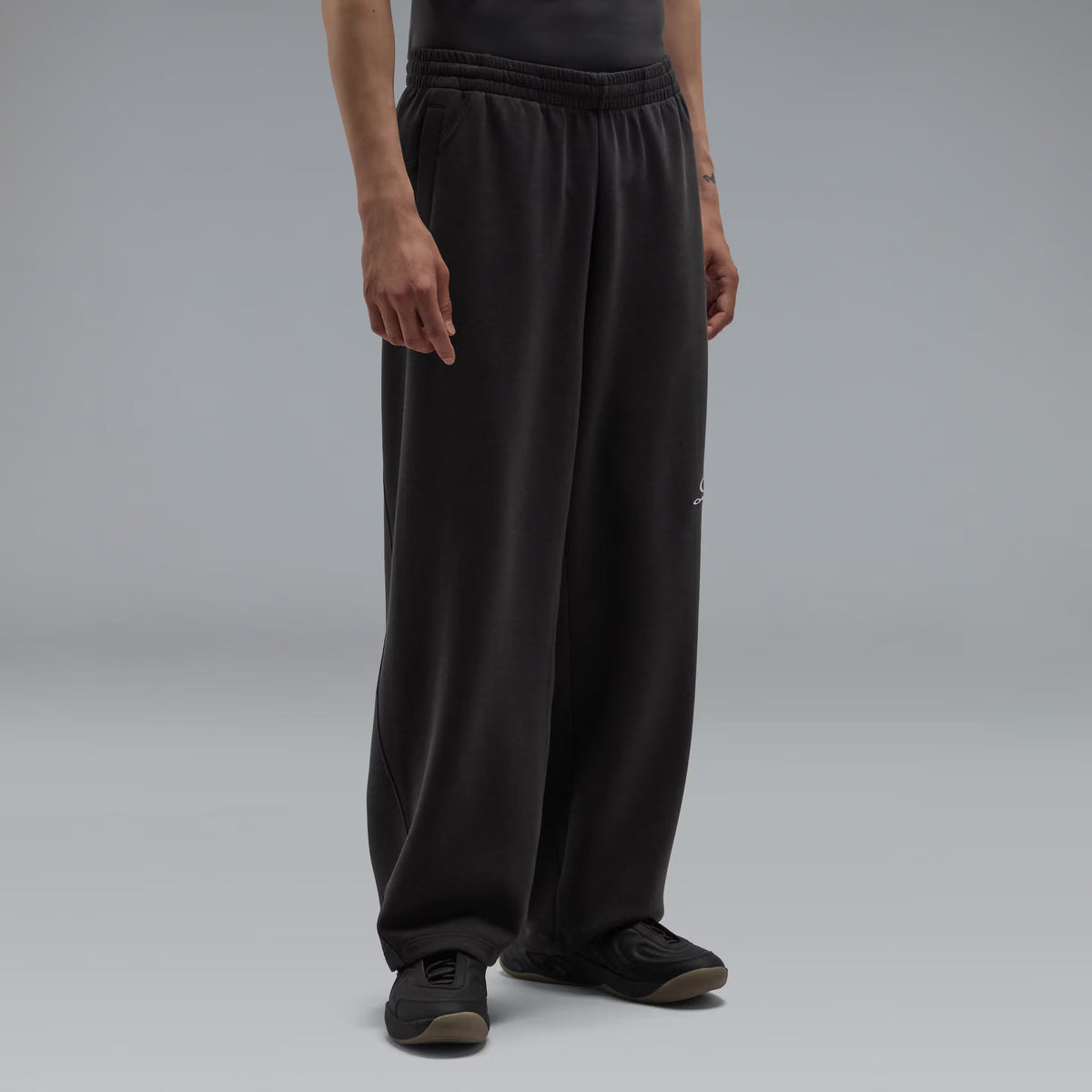 Oakley Men's New Retro Fleece Pants 2.7 - Phantom