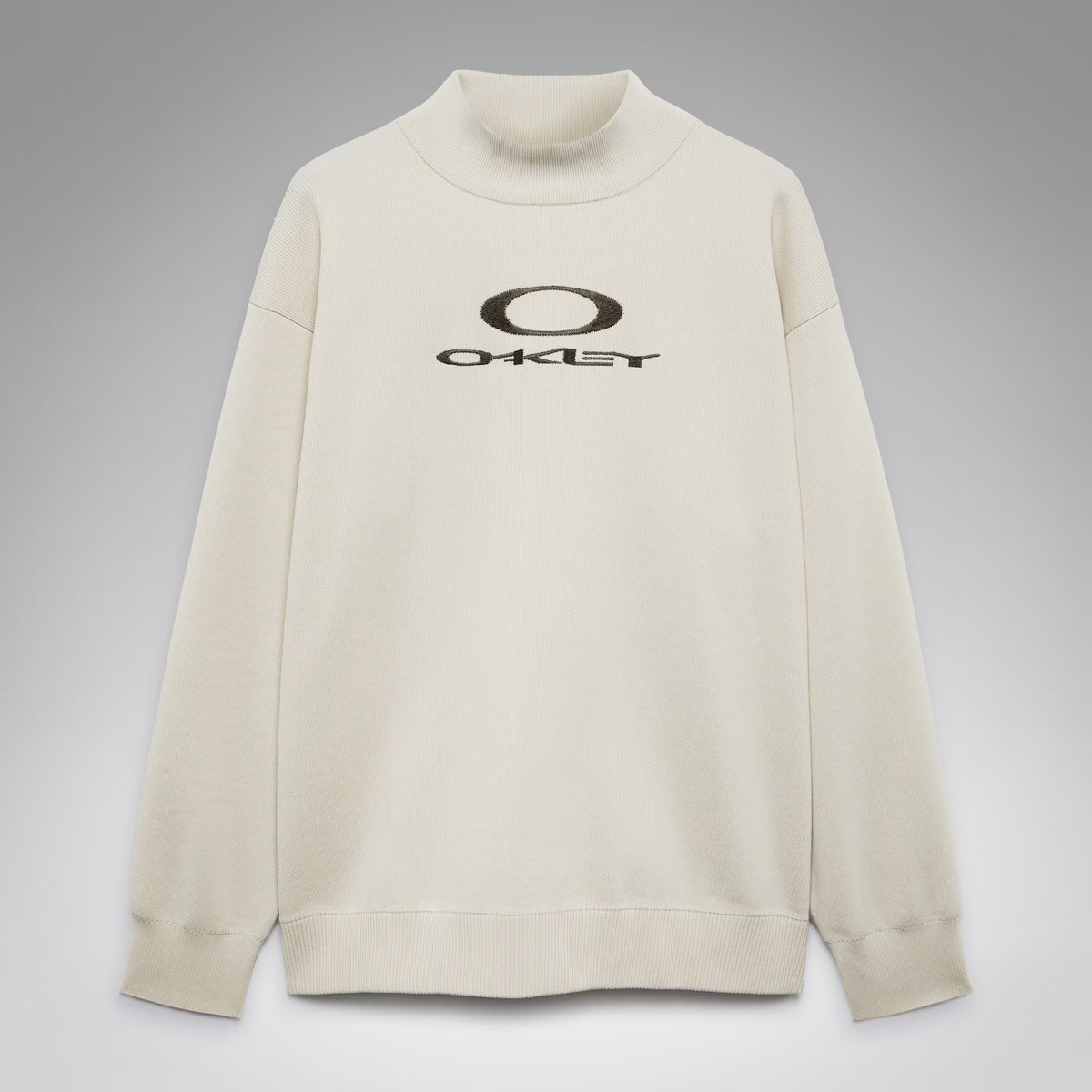 Oakley Men's New Retro Sweater 2.7 - Mist