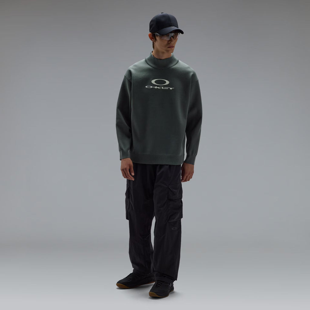 Oakley Men's New Retro Sweater 2.7 Z0