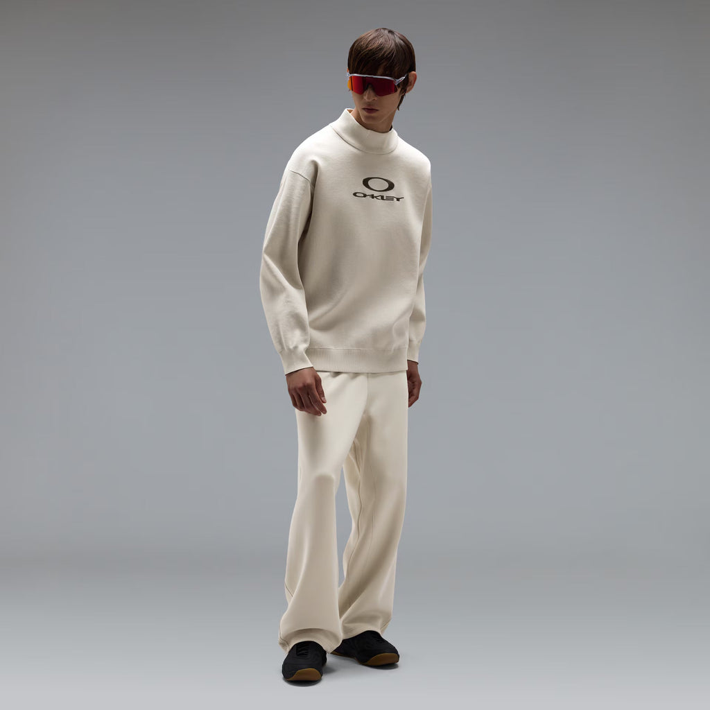 Oakley Men's New Retro Sweater 2.7 - Mist