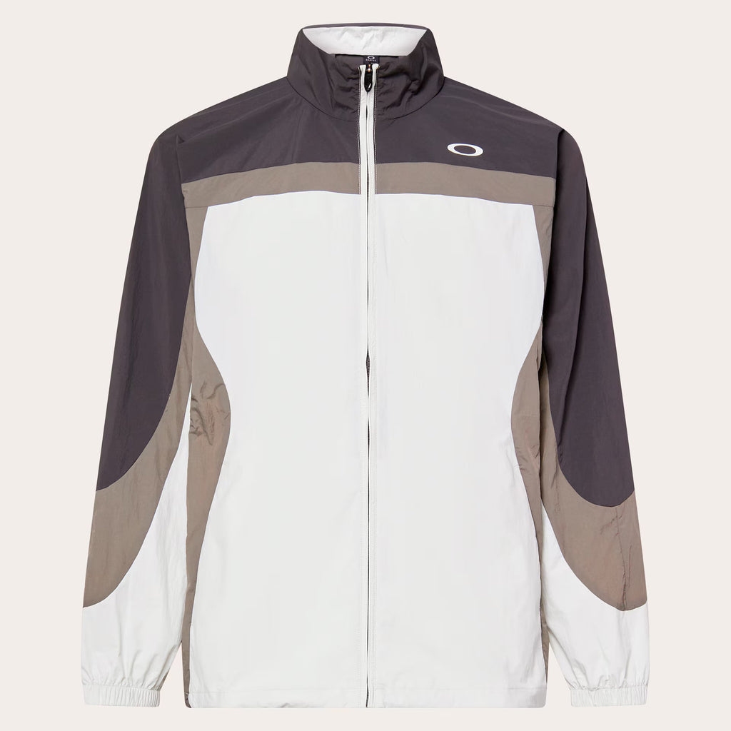 Oakley Men's New Retro Wind Jacket 3.0 - Mist