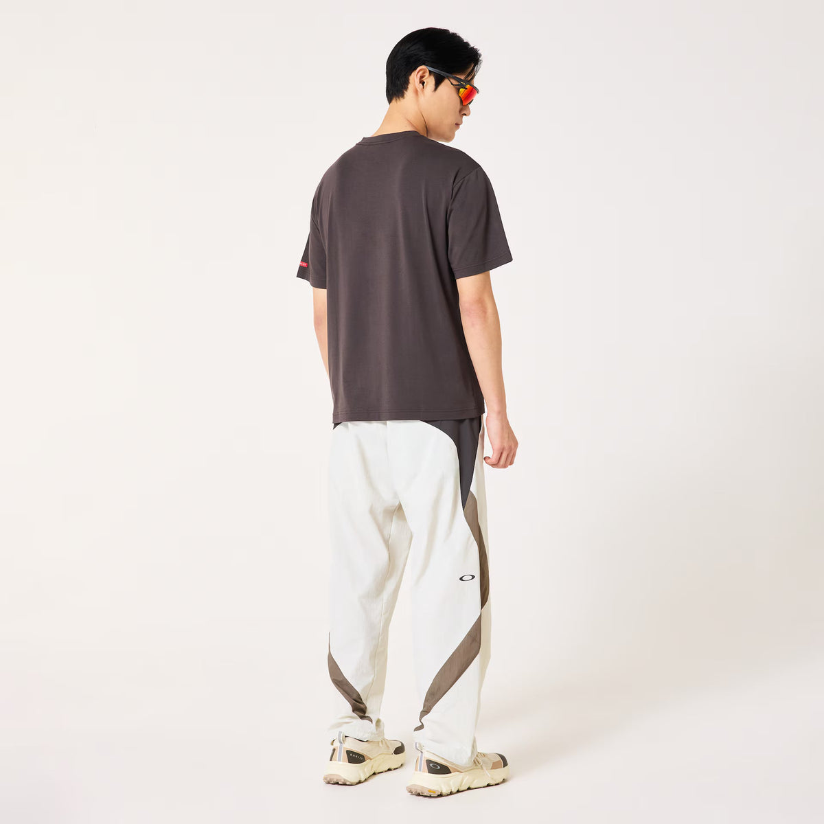 Oakley Men's New Retro Wind Pants 3.0 - Mist
