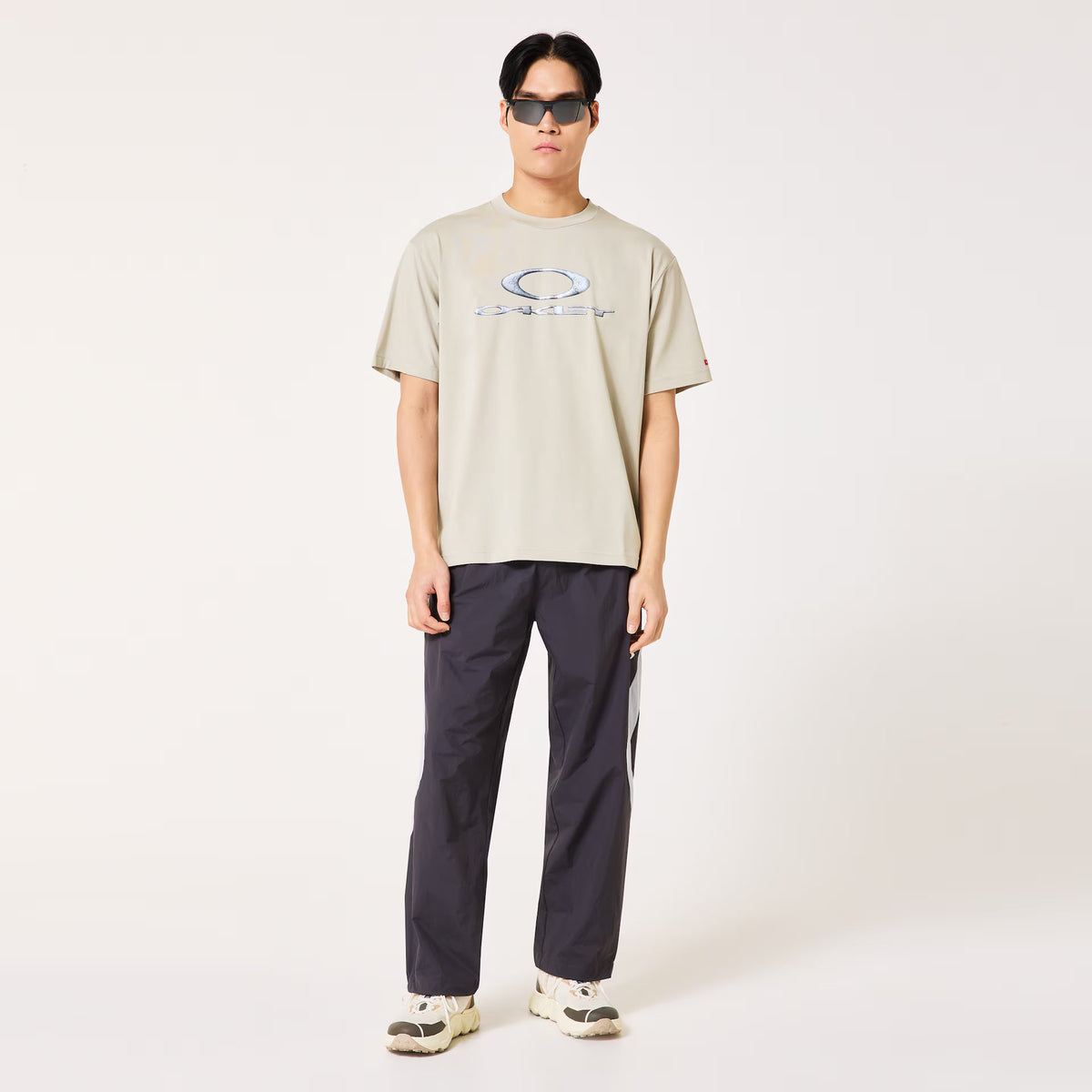 Oakley Men's New Retro Wind Pants 3.0 - Phantom