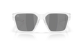Oakley Men's New York Giants Briza Sunglasses - Matte Clear