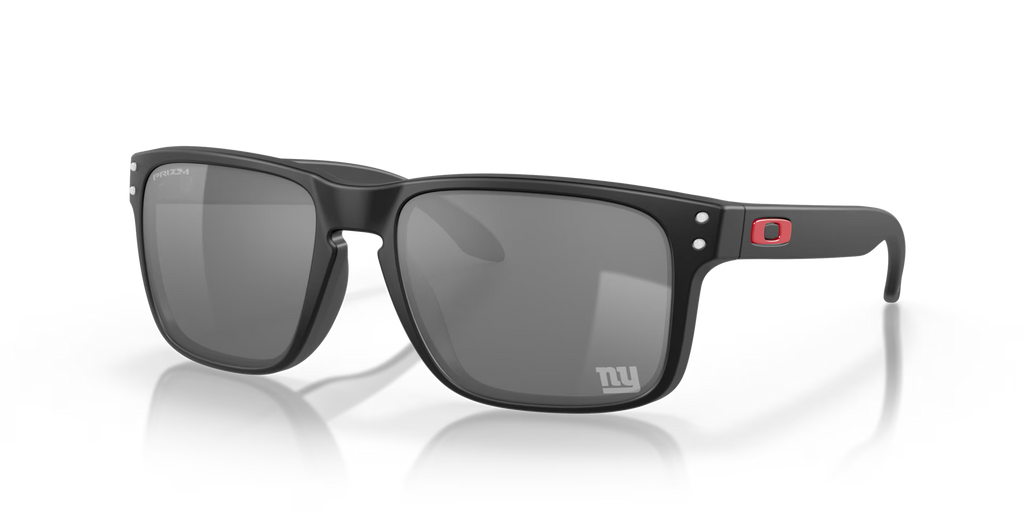 Oakley Men's New York Giants Holbrook Sunglasses