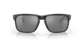 Oakley Men's New York Jets Holbrook Sunglasses - Black