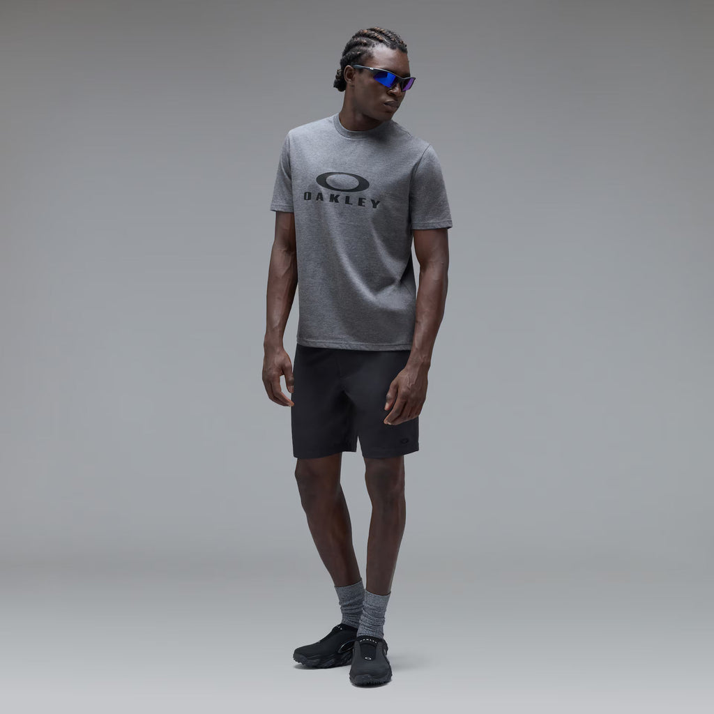 Oakley Men's O Bark 2.0 - Gray