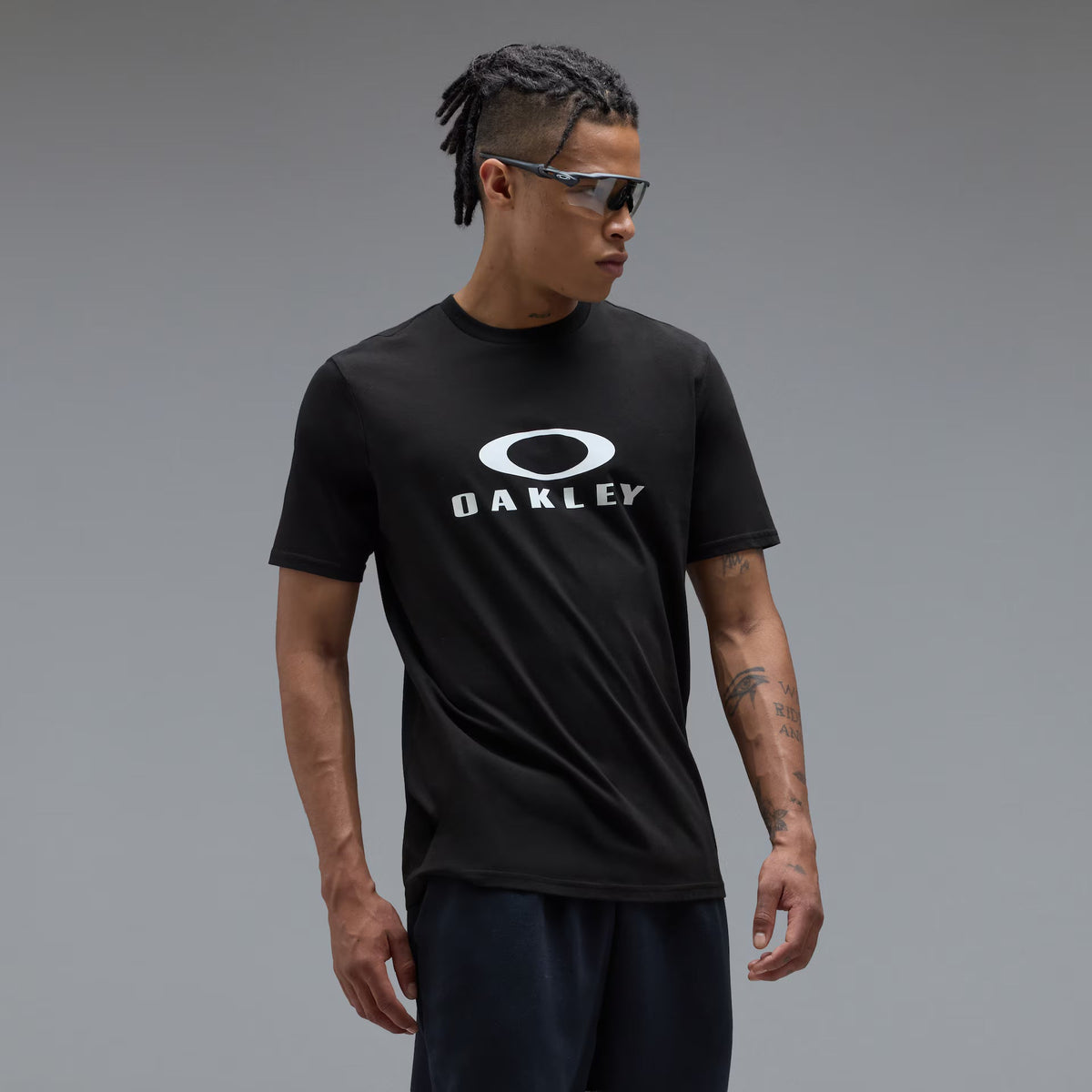 Oakley Men's O Bark 2.0