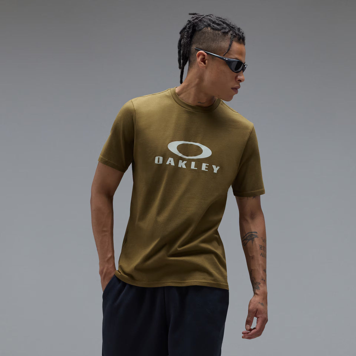 Oakley Men's O Bark 2.0