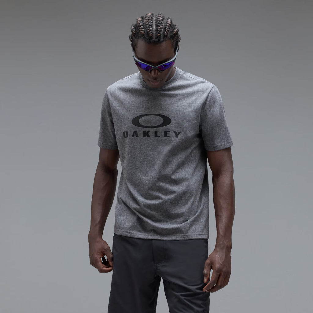 Oakley Men's O Bark 2.0 - Gray