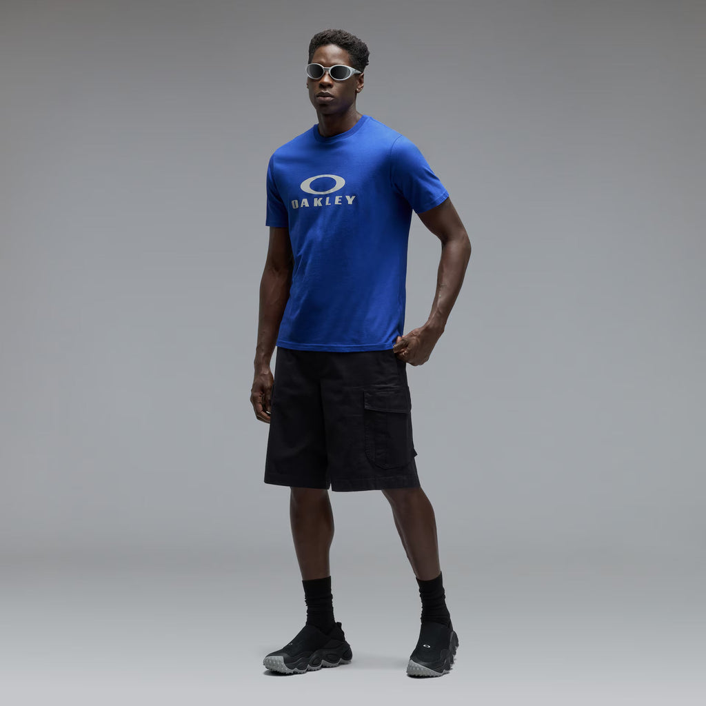 Oakley Men's O Bark 2.0 - Blue