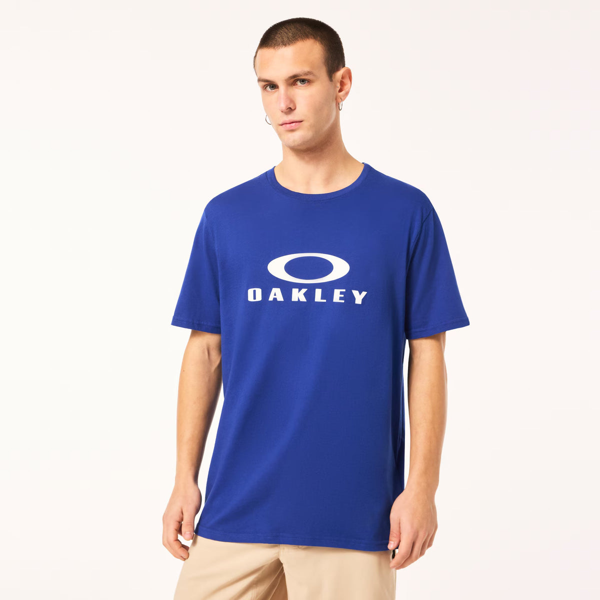 Oakley Men's O Bark 2.0 - Blue