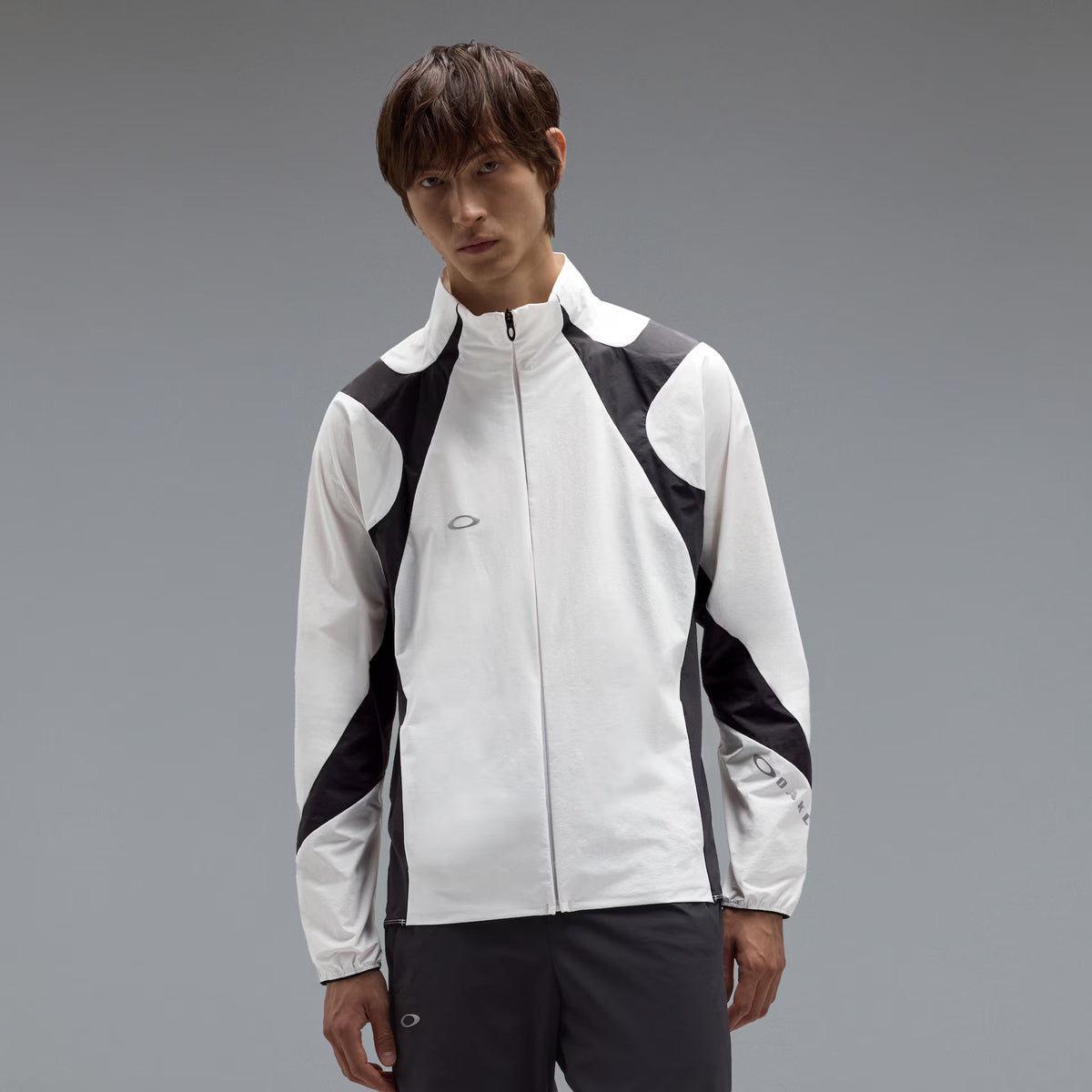 Oakley Men's O-blades Jacket 1.0 - White