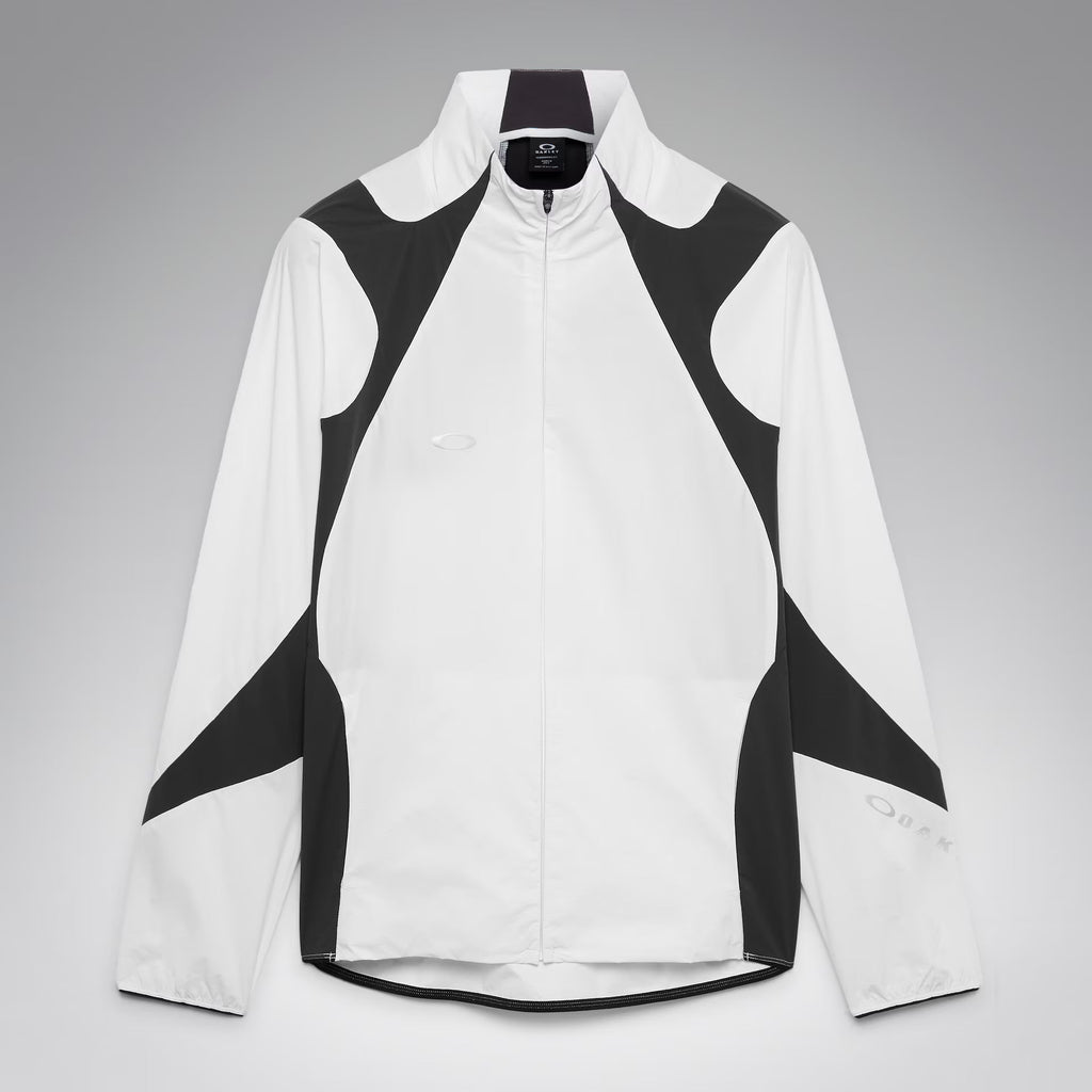 Oakley Men's O-blades Jacket 1.0 - White