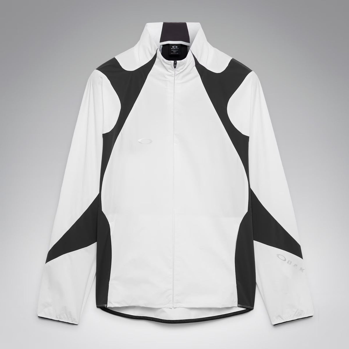 Oakley Men's O-blades Jacket 1.0 - White