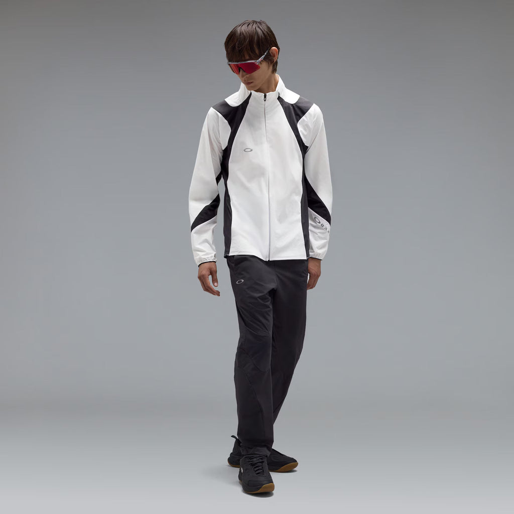 Oakley Men's O-blades Jacket 1.0 - White