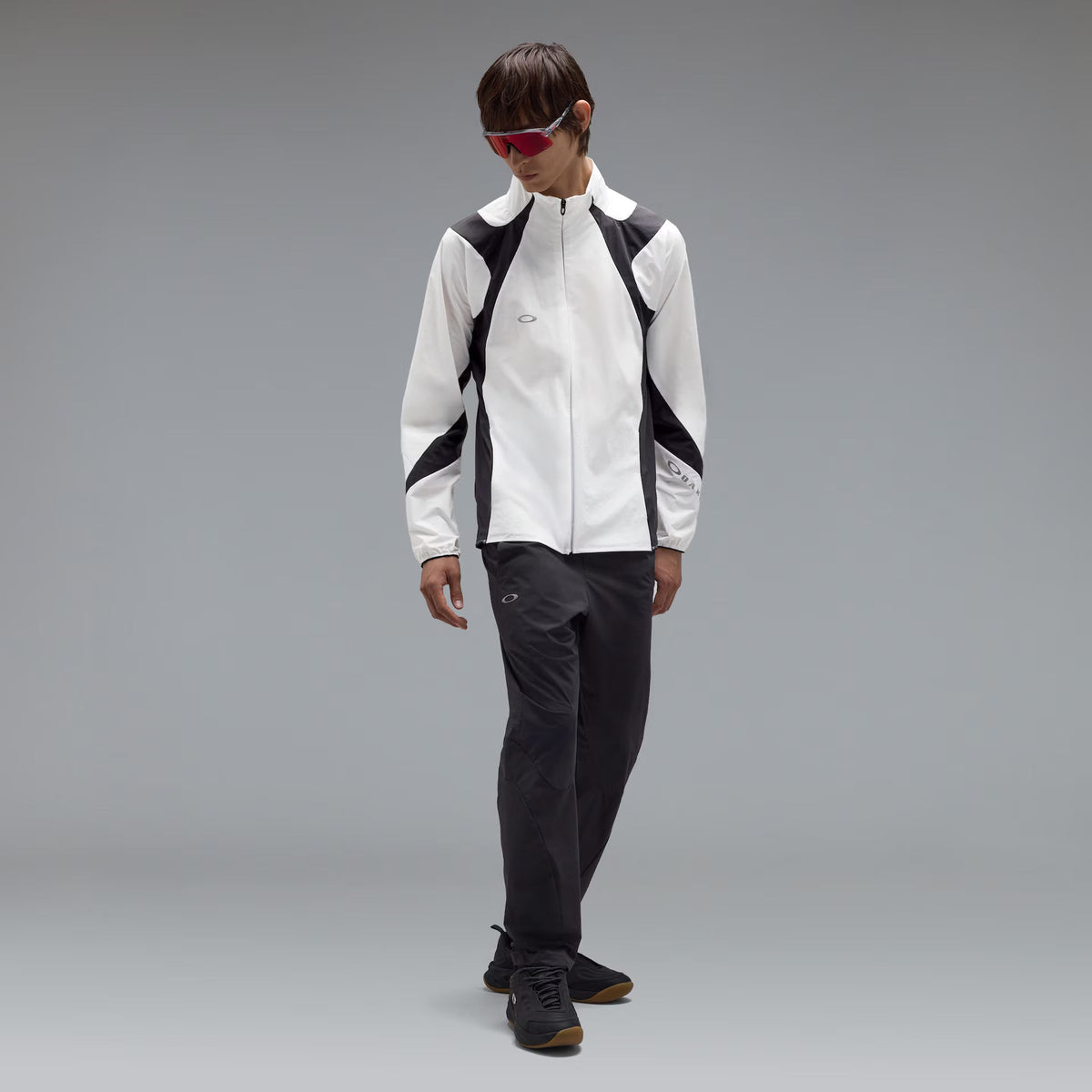 Oakley Men's O-blades Jacket 1.0 - White