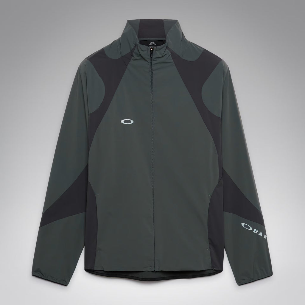 Oakley Men's O-blades Jacket 1.0 - Green