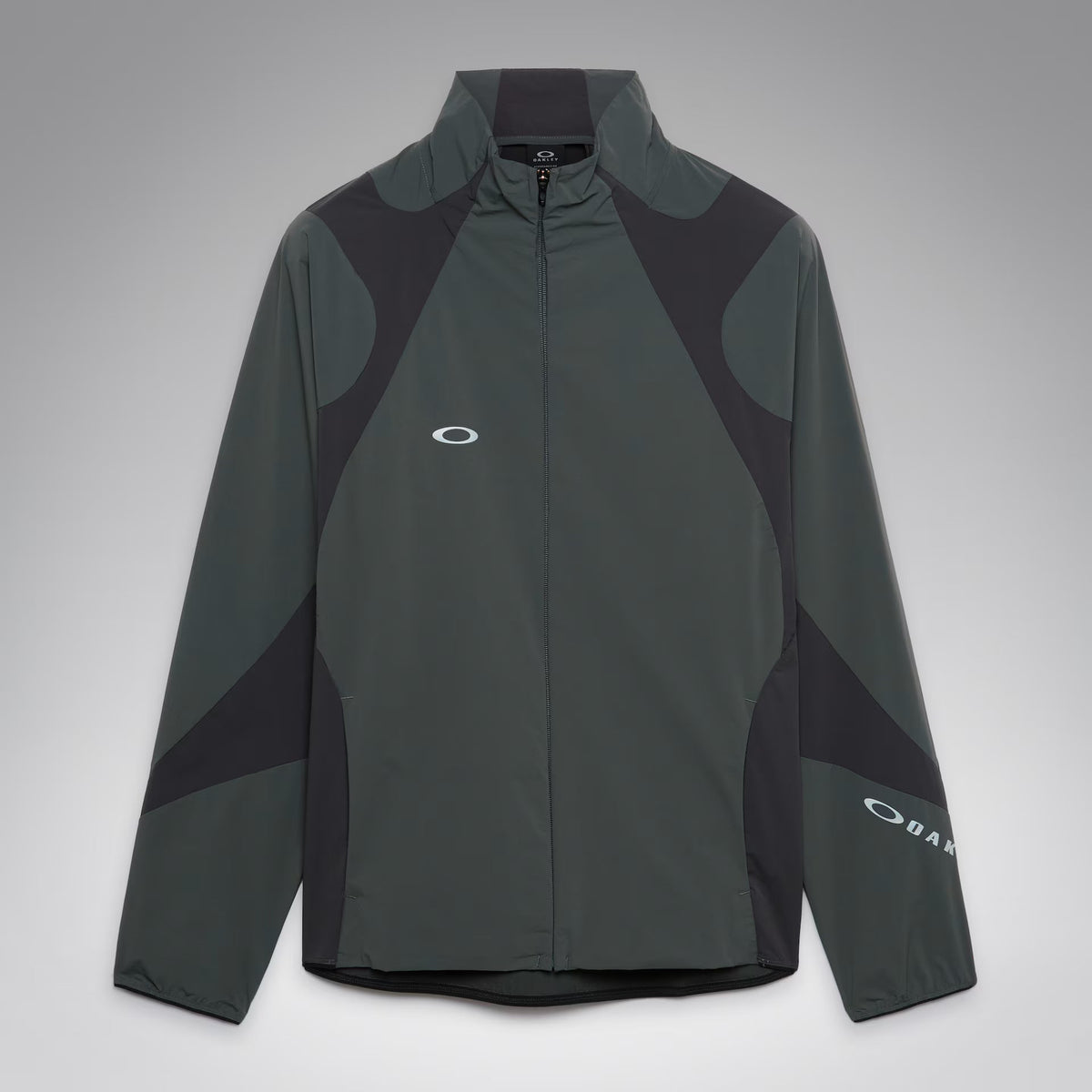 Oakley Men's O-blades Jacket 1.0 - Green