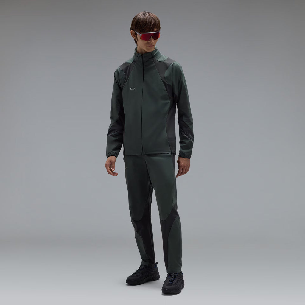 Oakley Men's O-blades Jacket 1.0 - Green