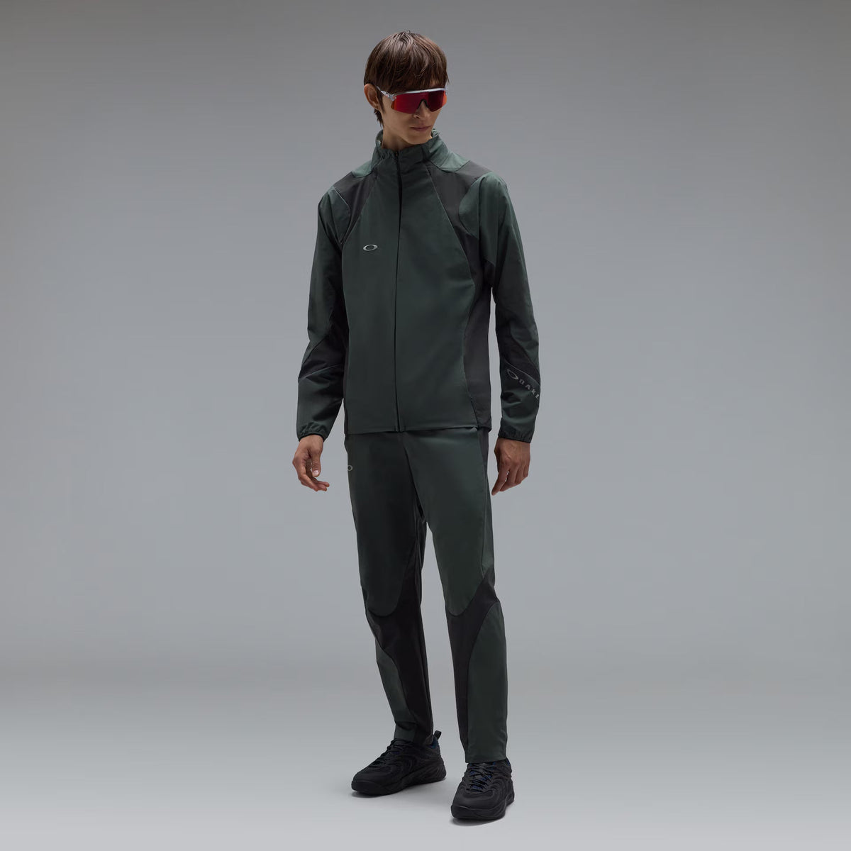 Oakley Men's O-blades Jacket 1.0 - Green