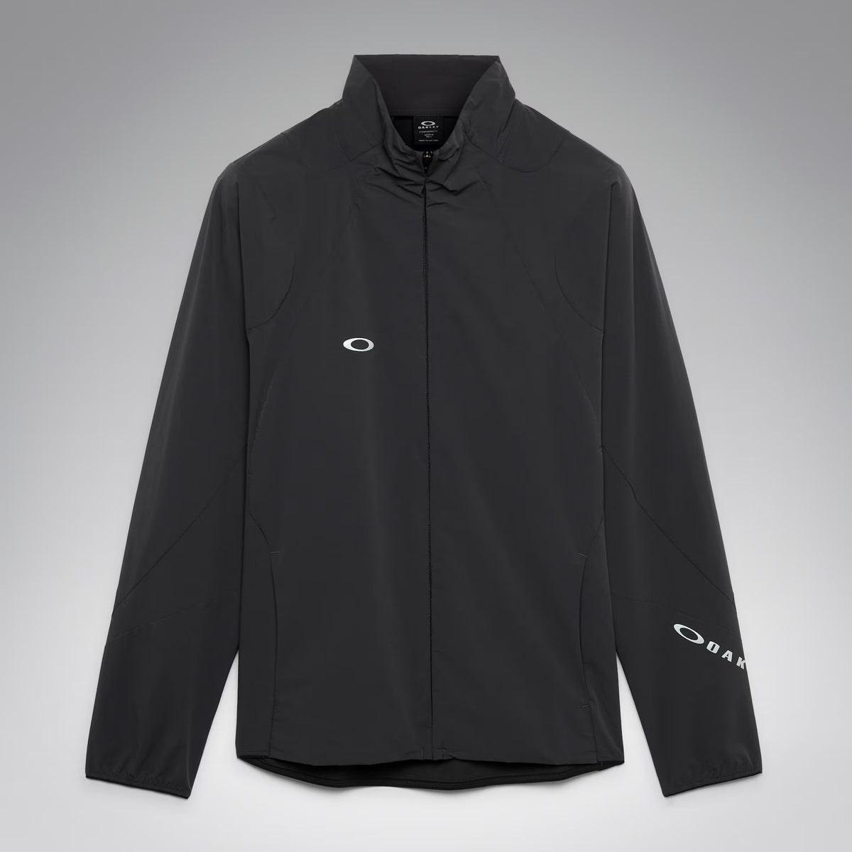 Oakley Men's O-blades Jacket 1.0 - Phantom