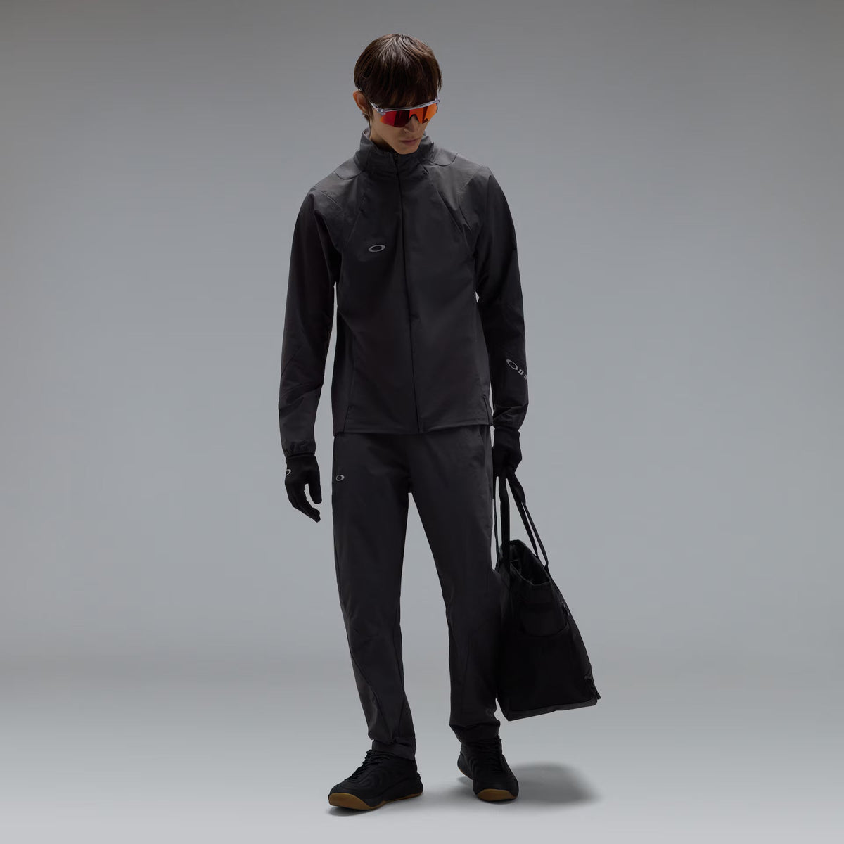 Oakley Men's O-blades Jacket 1.0 - Phantom