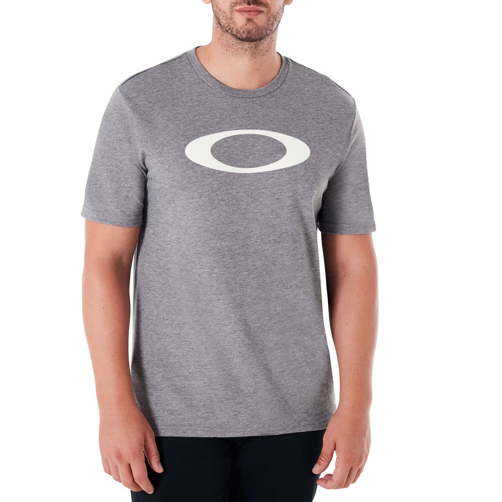 Oakley Men's O-bold Ellipse - Gray