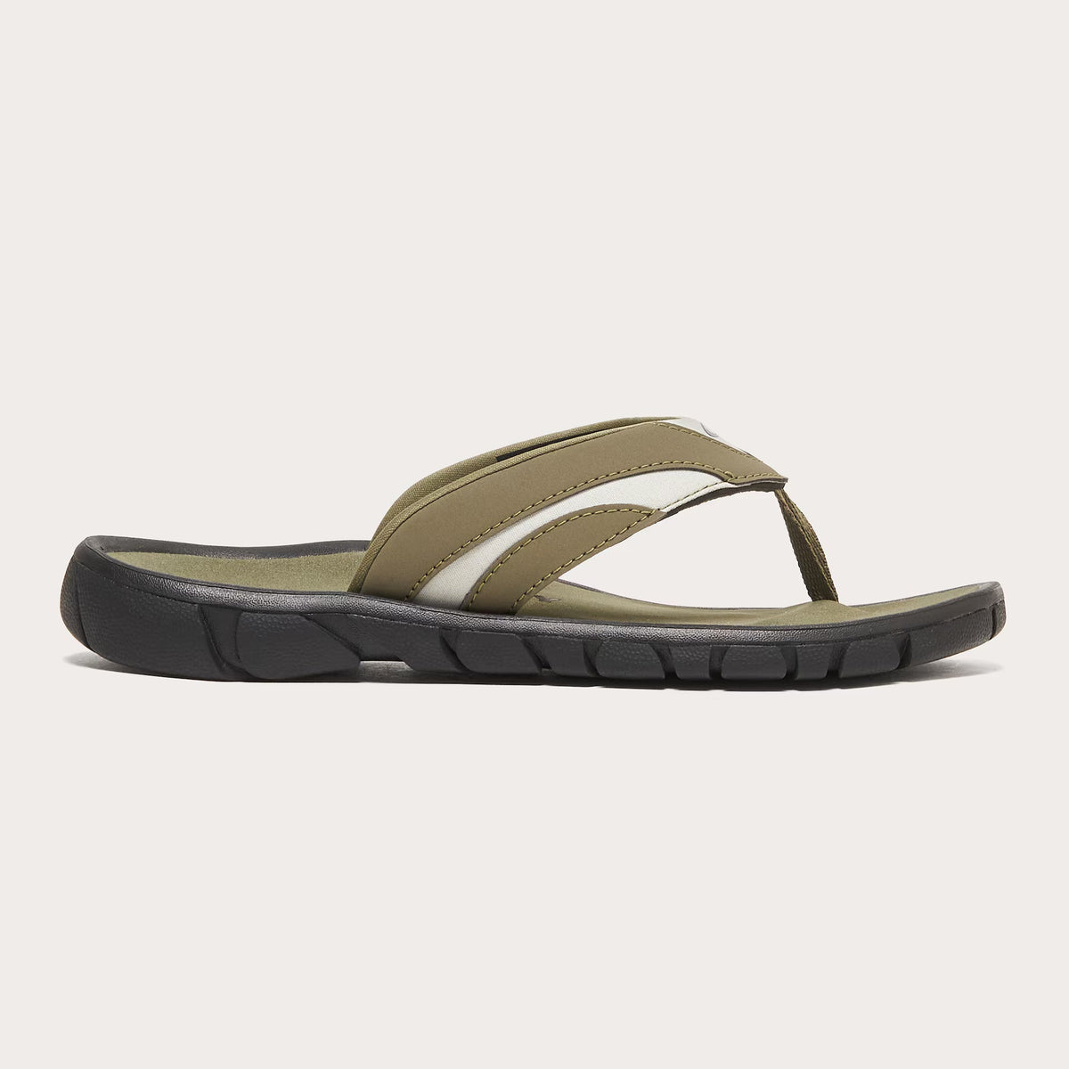 Oakley Men's O Coil Sandal - Green