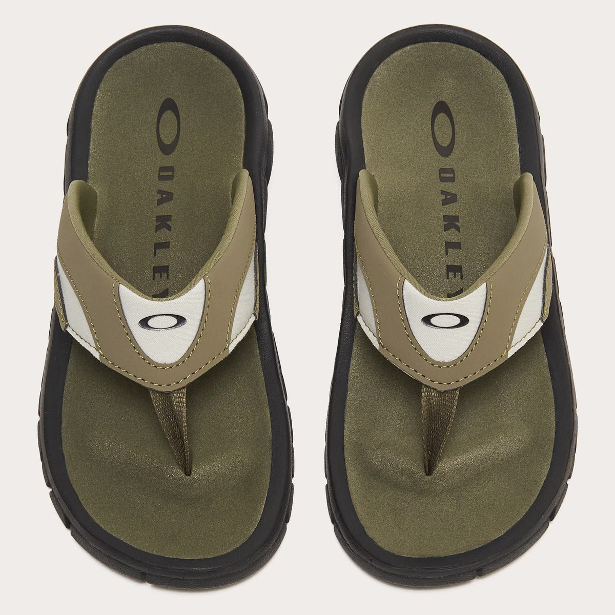 Oakley Men's O Coil Sandal