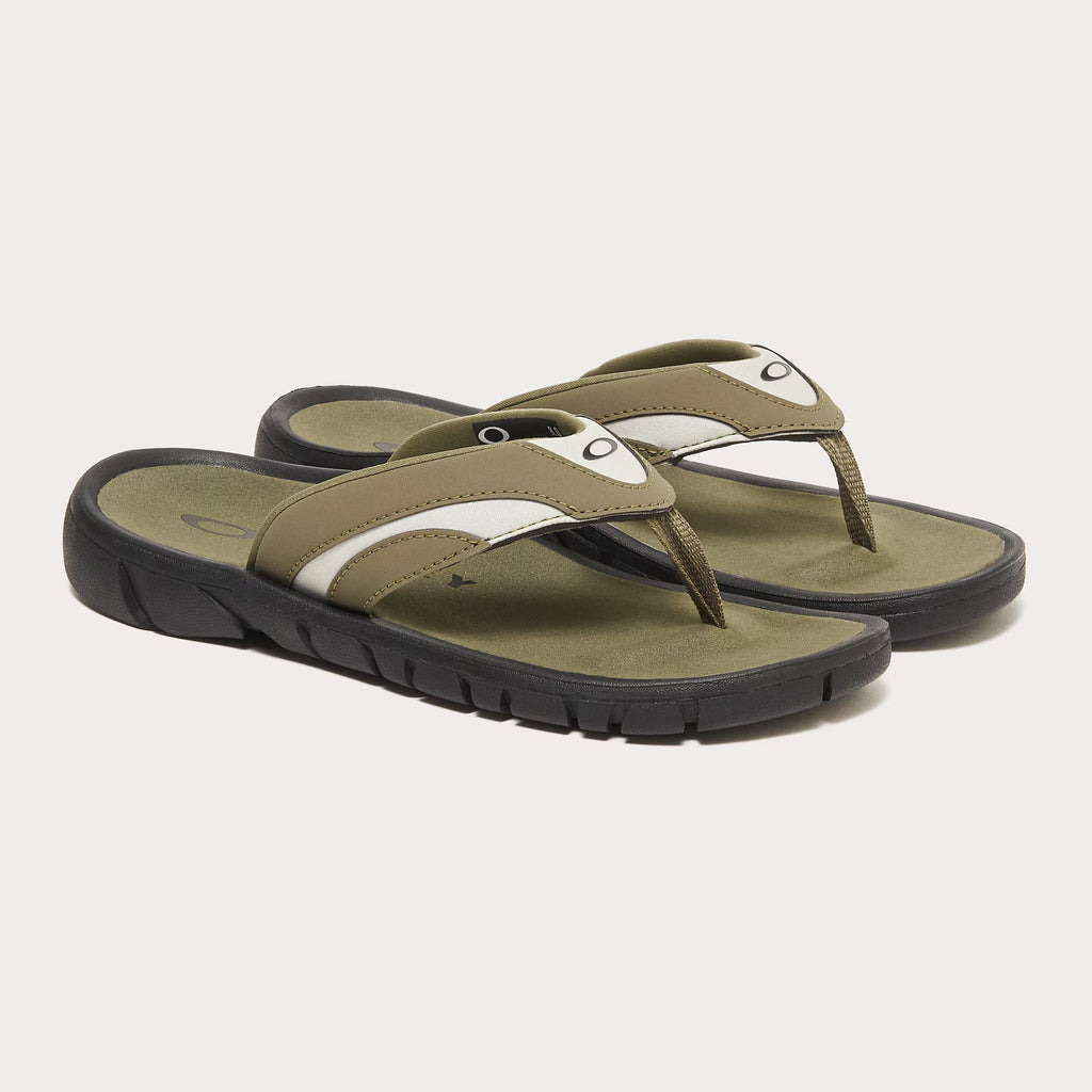 Oakley Men's O Coil Sandal - Green