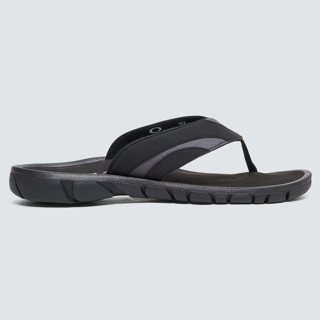 Oakley Men's O Coil Sandal - Black