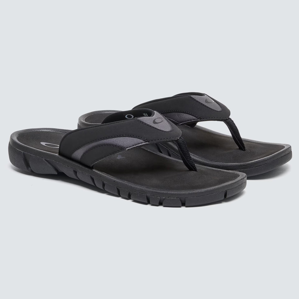Oakley Men's O Coil Sandal - Black