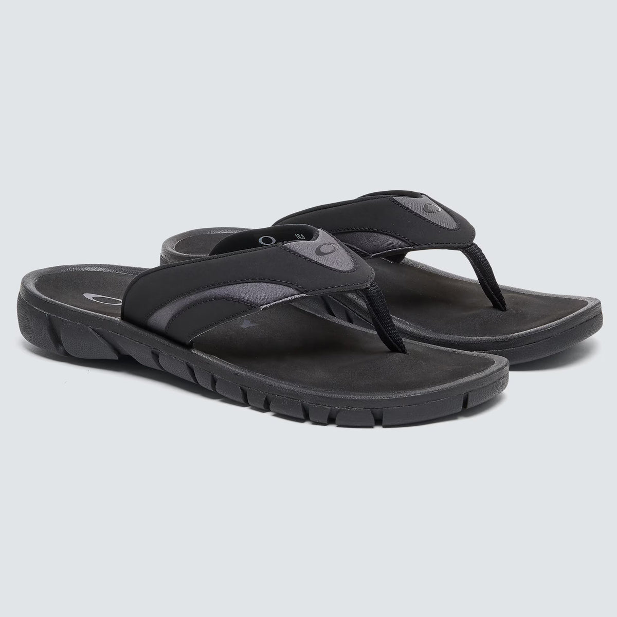 Oakley Men's O Coil Sandal - Black