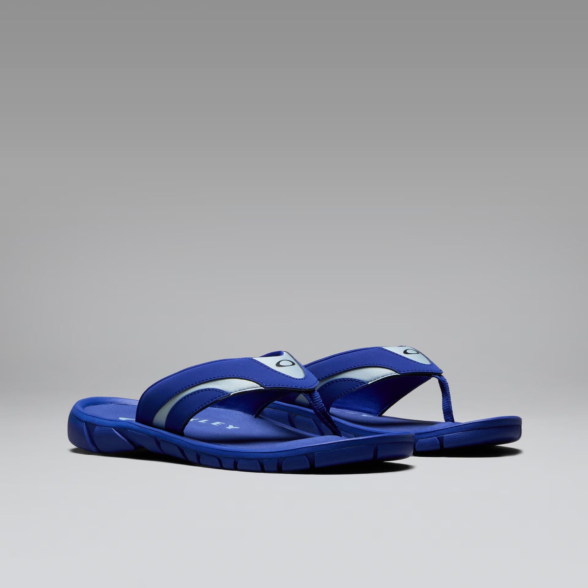 Oakley Men's O Coil Sandal - Blue