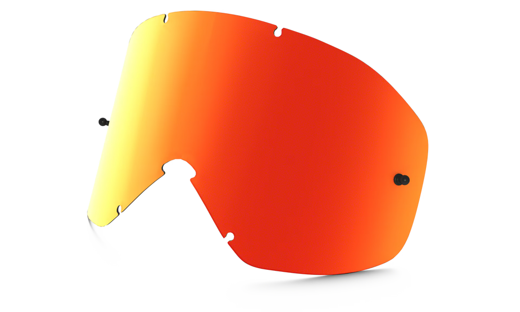 Oakley Men's O-frame 2.0 Mx Replacement Lenses