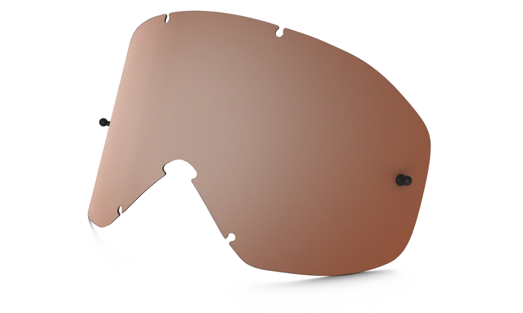 Oakley Men's O-frame 2.0 Mx Replacement Lenses