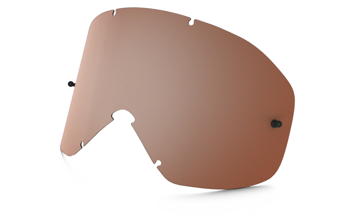 Oakley Men's O-frame 2.0 Mx Replacement Lenses