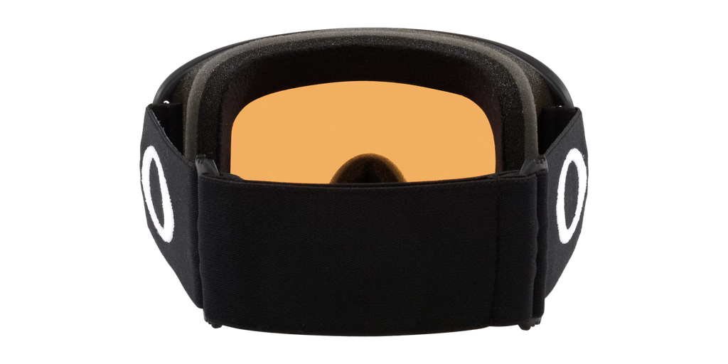 Oakley Men's O-frame 2.0 Pro L Snow Goggles - Black