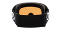 Oakley Men's O-frame 2.0 Pro L Snow Goggles - Black