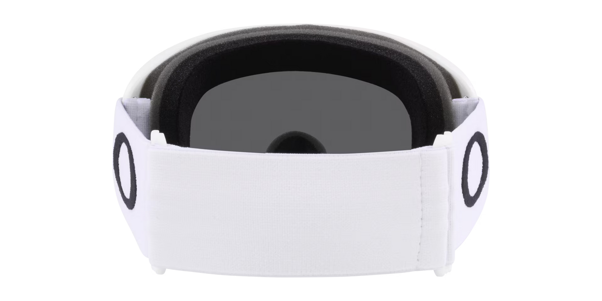 Oakley Men's O-frame 2.0 Pro L Snow Goggles