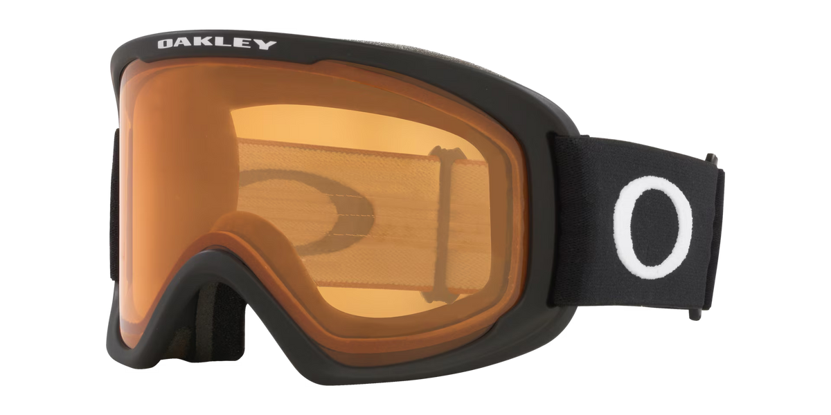 Oakley Men's O-frame 2.0 Pro L Snow Goggles - Black