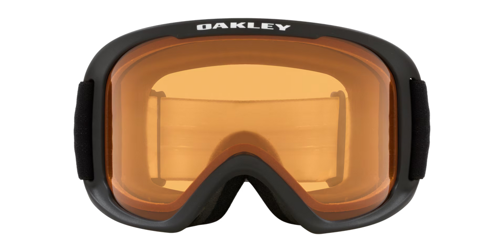 Oakley Men's O-frame 2.0 Pro L Snow Goggles - Black